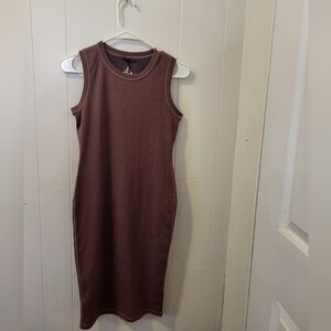 prAna dress new. Never worn.